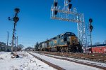 CSX 2635